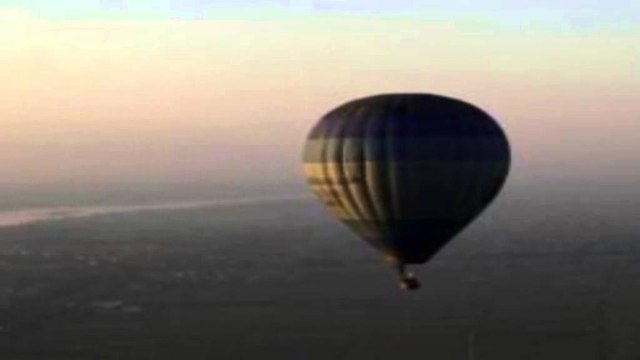 Egjipt, vdesin 19 turiste