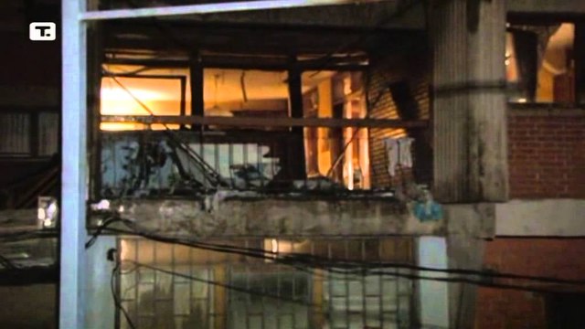 Tjetër shpërthim në veri të Mitrovicës