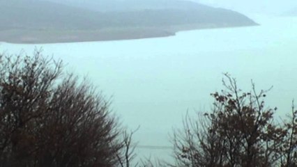 Kukes, rreshjet e shiut ne Fierze