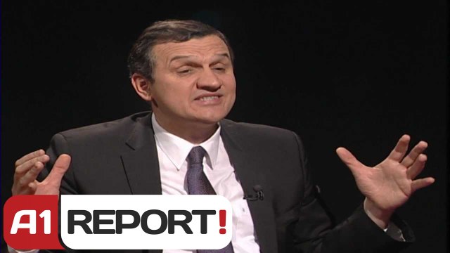 5 Pyetjet nga Babaramo, i ftuar ilir beqja