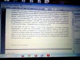 Cestui Que Vie Trust = Strawman