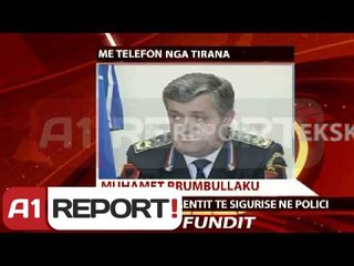 Fotot me Frrokun, Kuliçaj dhe Vocaj  heqin dorë nga hetimi për Lamaj