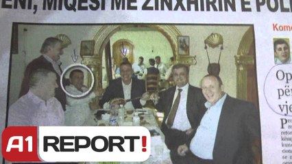 Pace me Gazeta, "dreka e gabuar" e krereve te policise