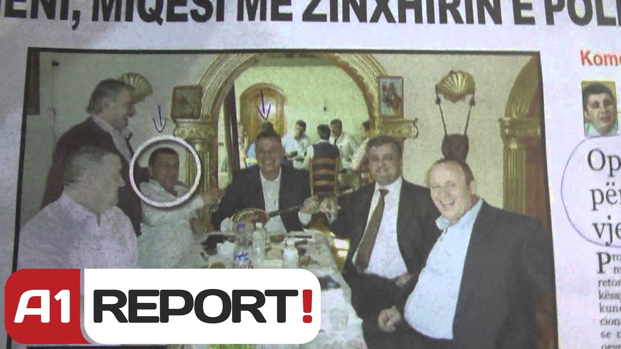 Pace me Gazeta, "dreka e gabuar" e krereve te policise