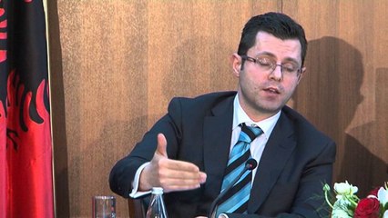 Analiza e punës në Gjykatën e Tiranës dhe Apelit