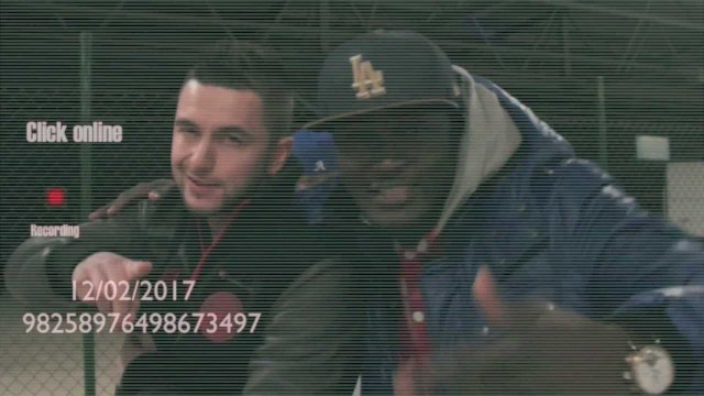 Seg-z ft Big Boy Nitti - Click OFFICIAL VIDEO 2013