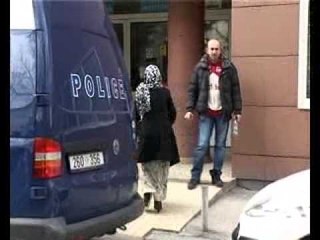 Incident, sulmohen disa nxënës shqiptarë