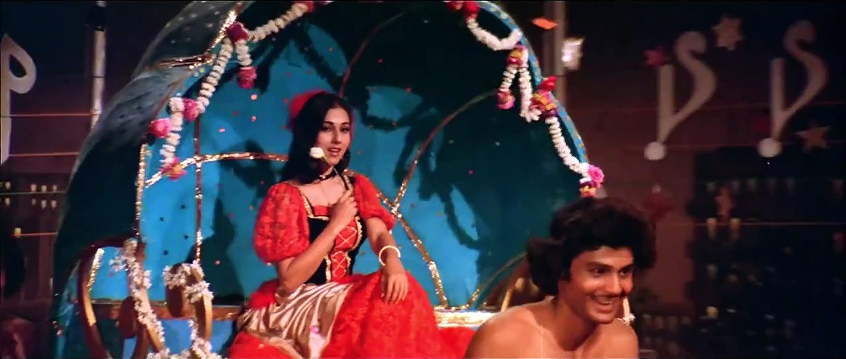 Ek-Haseena-Thi---Karz---Kishore-Kumar--Asha-Bhosles-Cult-Song---Laxmikant-Pyarelal-Songs