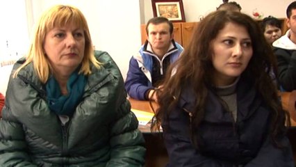 personat me aftesi te kufizuar ne Shkoder