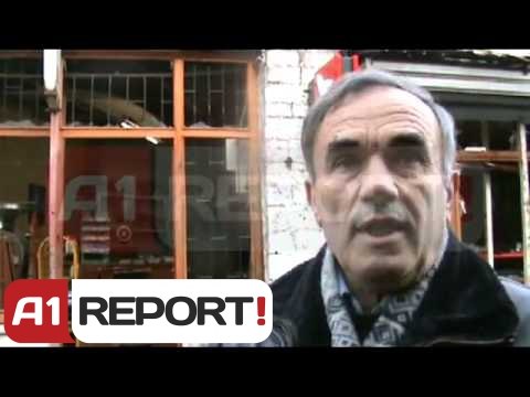 Gjirokastër, tritol lokalit në zonën muzeale, dëmtohen dhe 6 të tjerë