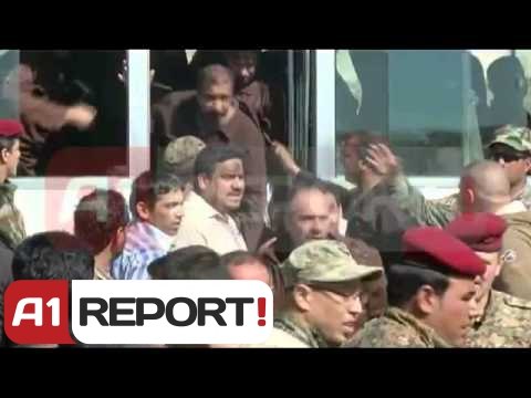 Irak, shpërthejnë dy makina bombë deri tani shënohen 20 të vdekur