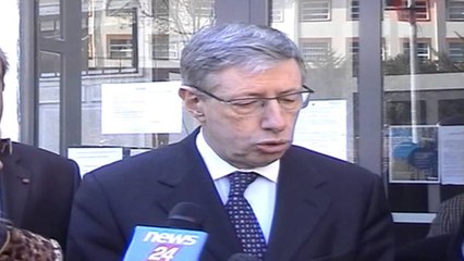 Ambasadori italian ne Berat