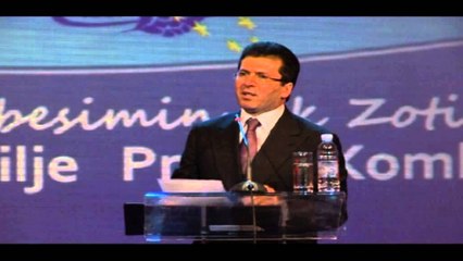 Mediu: Politika të na shërbejeë për të komunikuar e jo për t'na ndarë