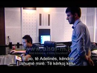 KAMERA E FSHEHT-ROBERT BILBILOV