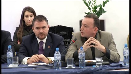 Berisha: Të vendosur për të krijuar tregun më liberal