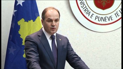 Takimi Panariti-Hoxhaj, nënshkruhet protokolli i bashkëpunimit ndërqeveritar