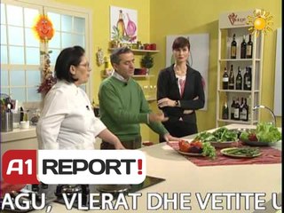 RREZE DIELLI  01 MARS 2013 A E DIME SE CFARE KONSUMOJME