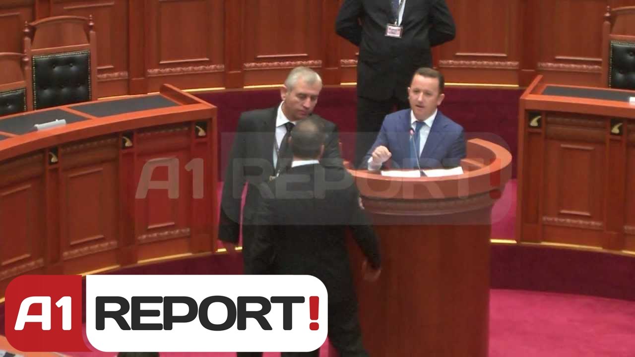 Kuvend, Topalli sulmon Tahirin dhe Xhuvanin