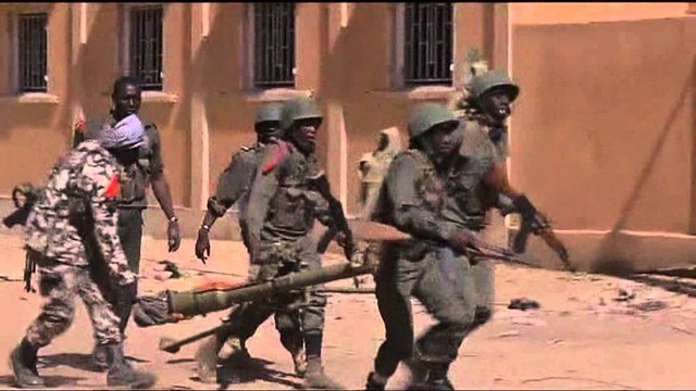 Mali, vritet zyrtari i lartë i Al Kaedës