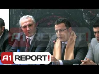 Lëvizja çame krijon senatin: Idrizi shiti detin me votat tona