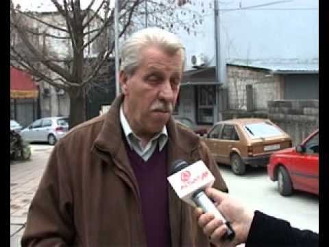 Analistët dënojnë protestat e të rinjve maqedonas