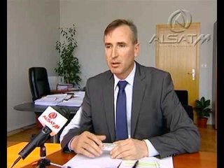 Mehazi: Kartelat shëndetësore në dy gjuhë