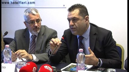 Projekti TAP ne Fier