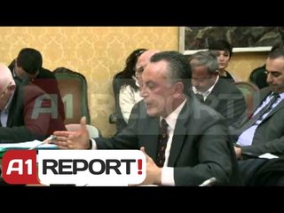 Heqja e mandatit, Ylli: Show Topalli: Miliarderët jo deputetë