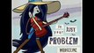 Adventure time - Marceline - I'm just your problem WITH LYRICS (in desc.)
