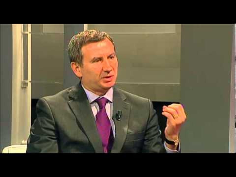 intervista e mbremjes 5 mars 2013