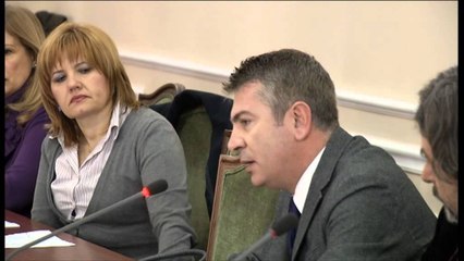 Administrata Gjyqësore,Ligjet "OK" votimit në Parlament me shumicë të thjeshtë