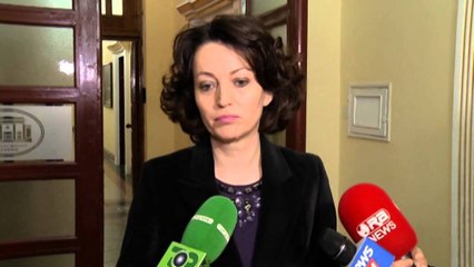 Diskriminimi politik, Gjermeni: Qytetarët s`kanë besim që ta denoncojnë