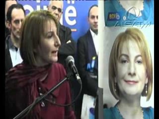 Arifi takon banorët e fshatrave të malësisë së Sharrit