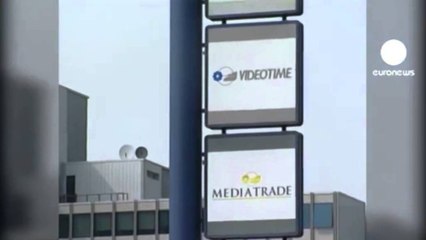 Itali, Berluskoni dënohet me 1 vit burg