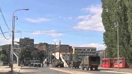 Mediat serbe: Ushtarë amerikanë do shkojnë në Kosovë