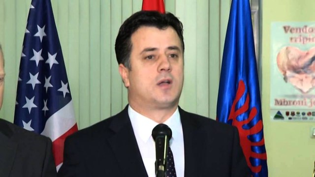 Noka: Raporti i DASH hedh poshtë akuzat politike në drejtim të Policisë së Shtetit