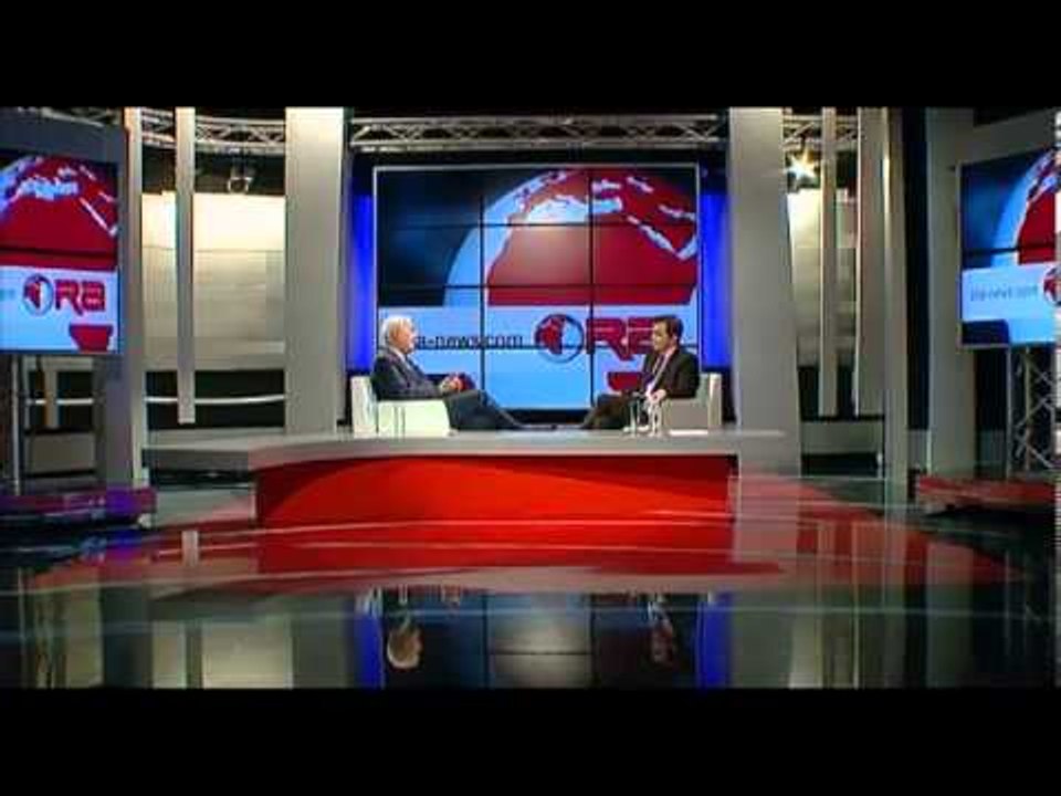 intervista e mbremjes 6 mars 2013