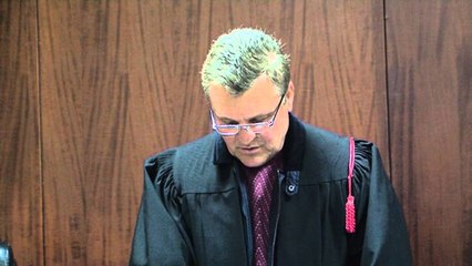 Gjykata "OK" ekstradimit te Paro Laçit