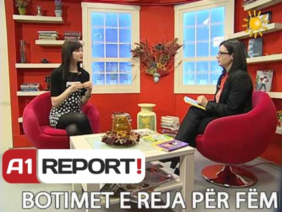 RREZE DIELLI 07 MARS 2013  NJE LIBER PER JU