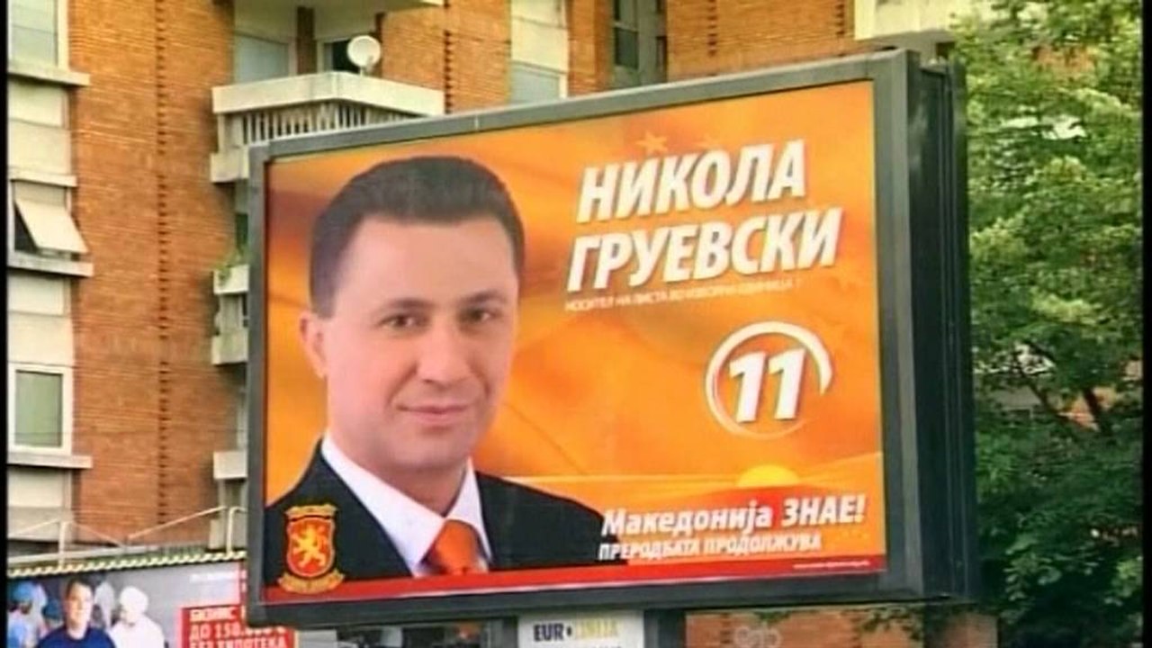 Shkup, paralajmërime për protesta