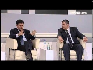 Tonight Ilva Tare politikat dhe studimet kerkimore