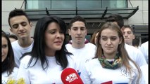 Tirana feston 8 Marsin, aktivitete në ditën ndërkombëtare të gruas