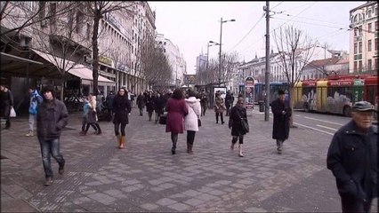 Liderat e Serbisë të Hënën në Bruksel