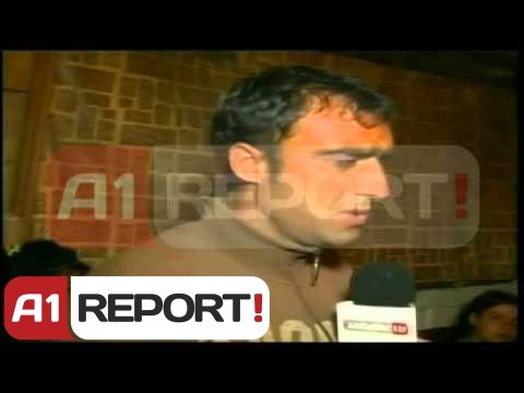 Tiranë, vdes nga i ftohti foshnja Familja rome apel për ndihmë