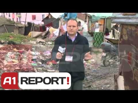 Tiranë, vdes nga i ftohti foshnja, familja rome bën apel për ndihmë