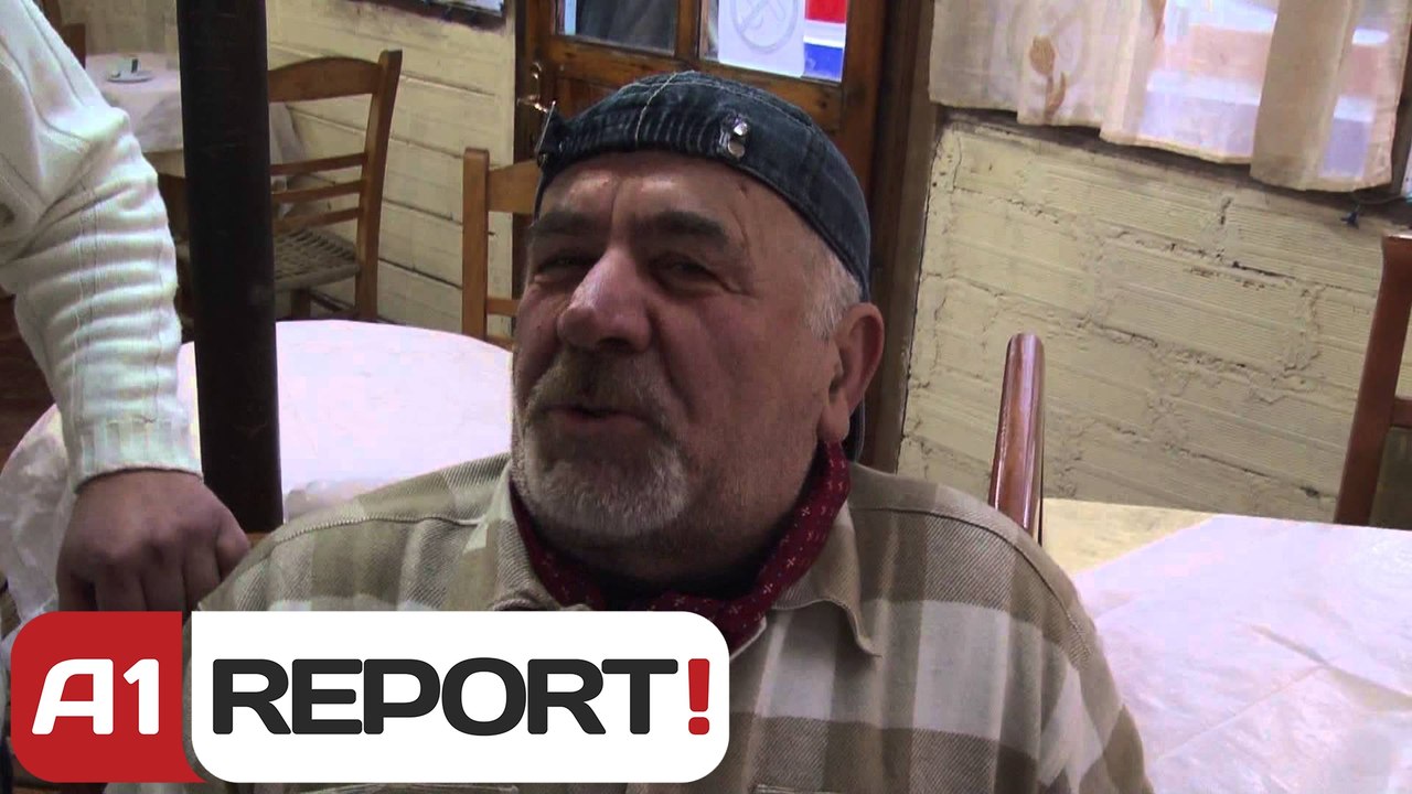 Pace me Gazeta, Elvis Roshi dhe komunistat e Kavajes!!!