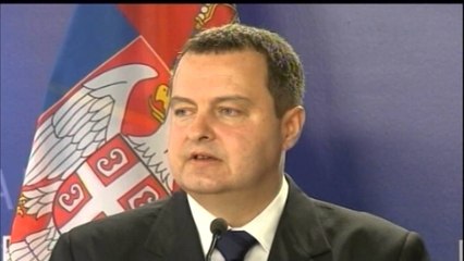 Nikolic-Dacic ne Bruksel