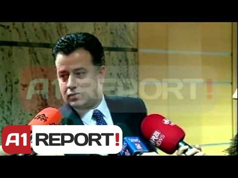 Ministri i Brendshëm Flamur Noka: S'urdhëroj arrestime