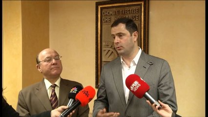 Shqipëria dhe Izraeli, fillojnë bashkëpunimin ekonomik