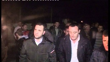 Avokati i Roshit: Arrestimi me prapavijë politike